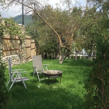 Villa Jrhogher Dilijan Εξωτερικό φωτογραφία
