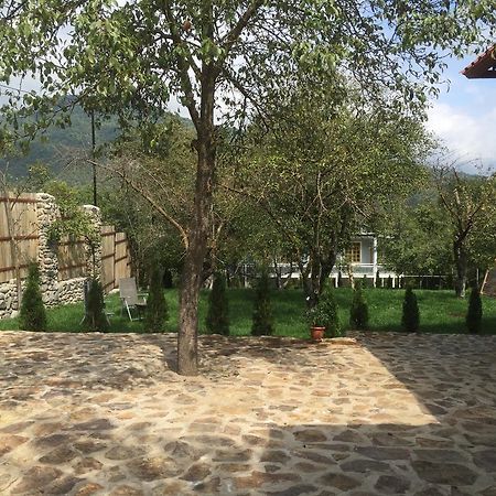 Villa Jrhogher Dilijan Εξωτερικό φωτογραφία