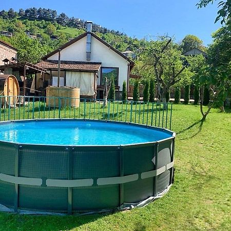 Villa Jrhogher Dilijan Εξωτερικό φωτογραφία
