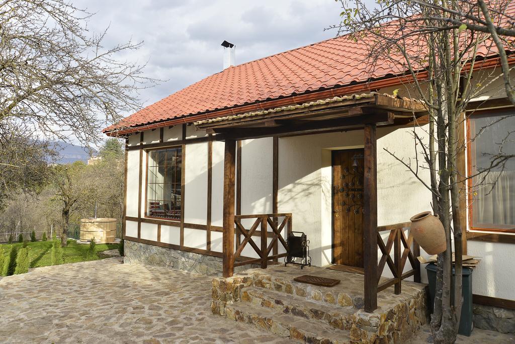 Villa Jrhogher Dilijan Δωμάτιο φωτογραφία