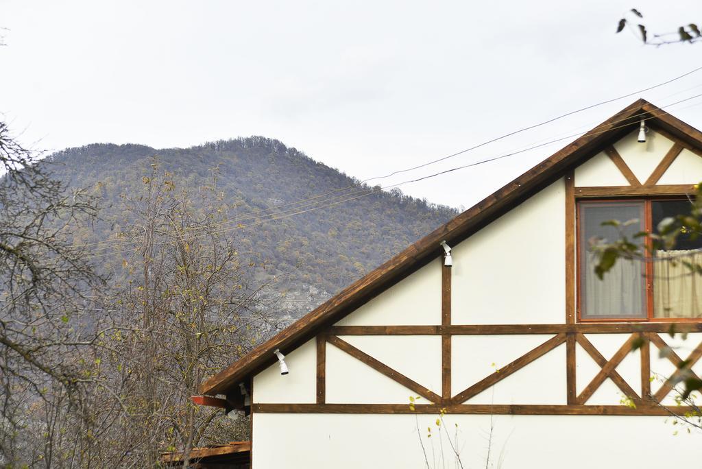 Villa Jrhogher Dilijan Δωμάτιο φωτογραφία