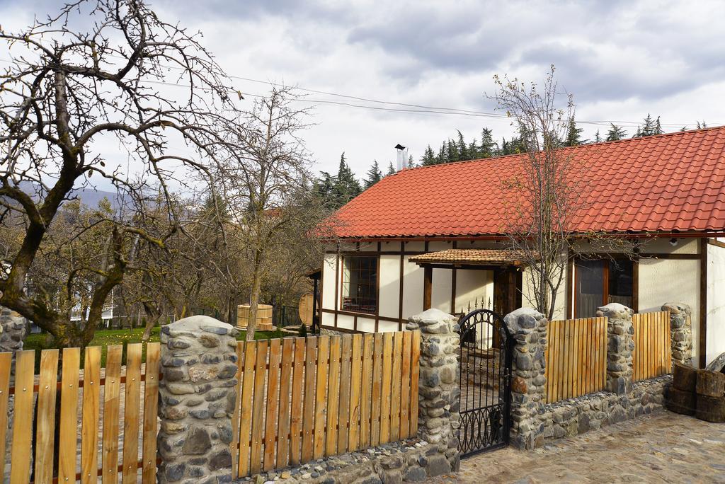 Villa Jrhogher Dilijan Δωμάτιο φωτογραφία