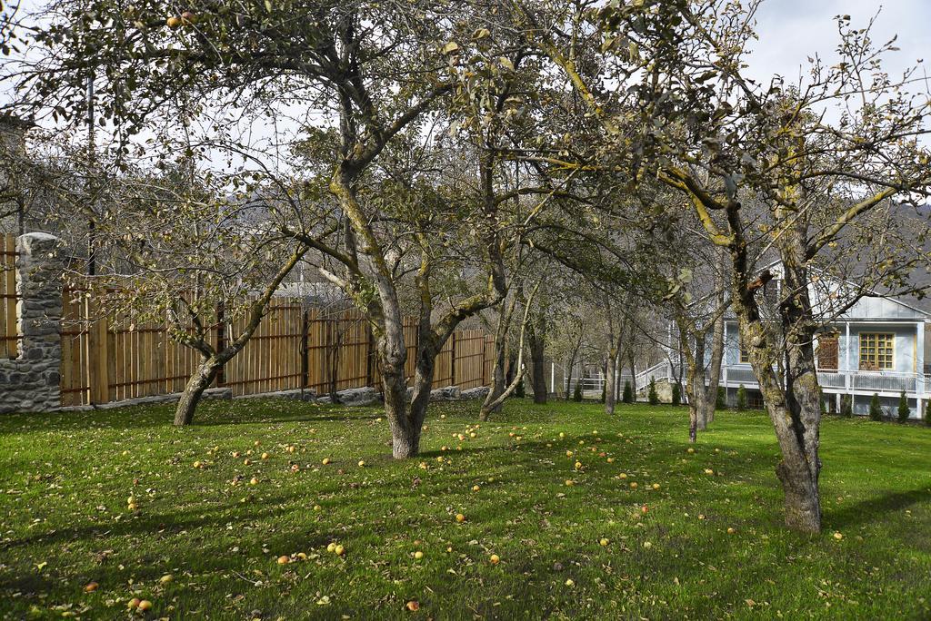 Villa Jrhogher Dilijan Εξωτερικό φωτογραφία