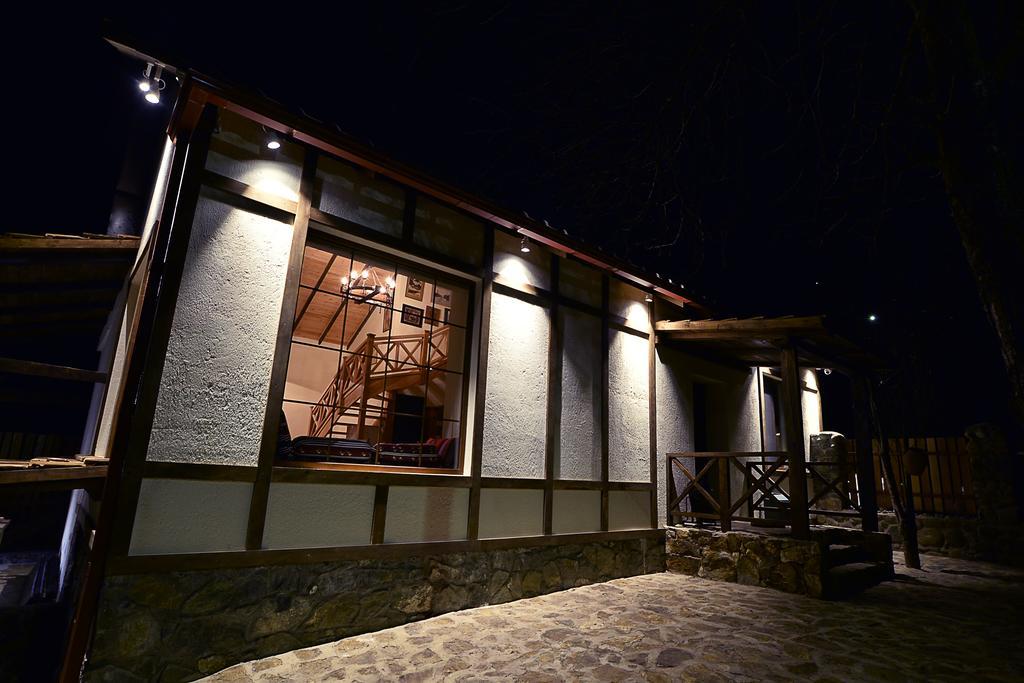 Villa Jrhogher Dilijan Εξωτερικό φωτογραφία