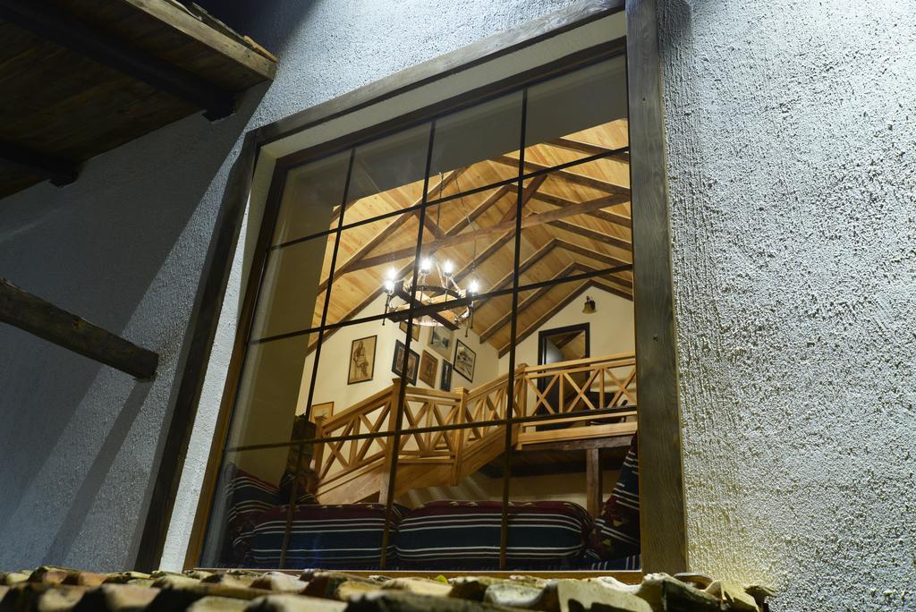 Villa Jrhogher Dilijan Εξωτερικό φωτογραφία