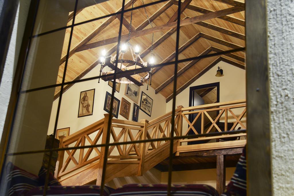 Villa Jrhogher Dilijan Εξωτερικό φωτογραφία
