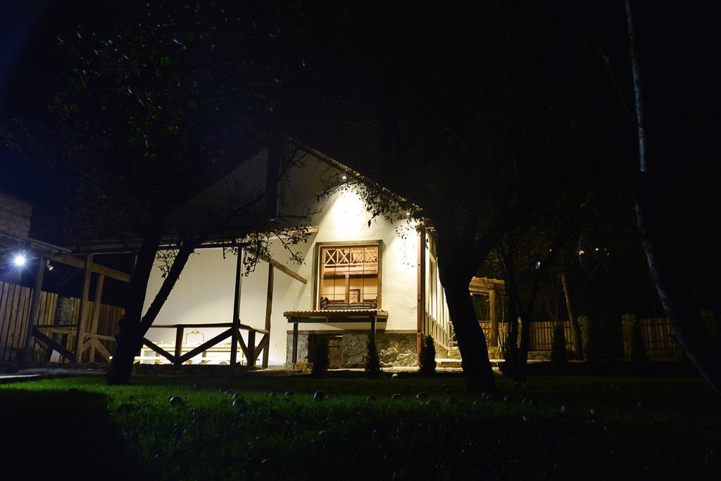 Villa Jrhogher Dilijan Δωμάτιο φωτογραφία
