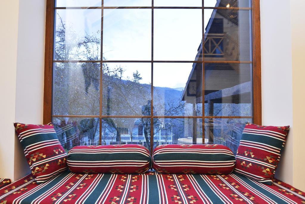 Villa Jrhogher Dilijan Εξωτερικό φωτογραφία