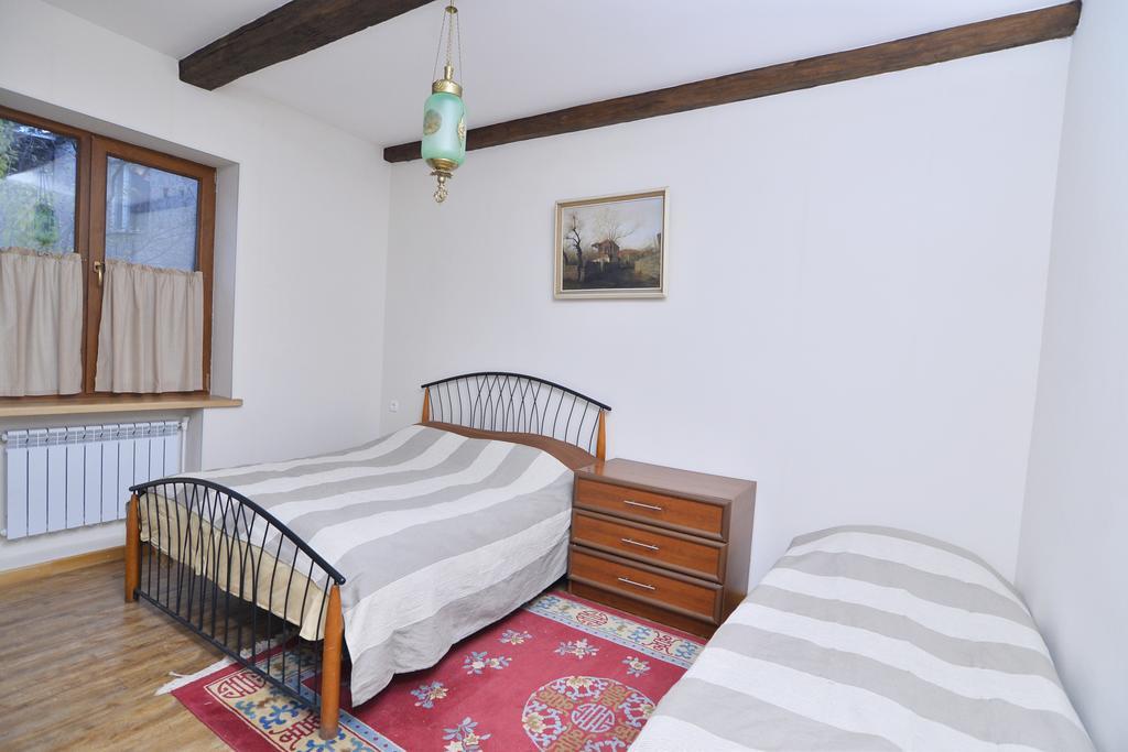 Villa Jrhogher Dilijan Εξωτερικό φωτογραφία