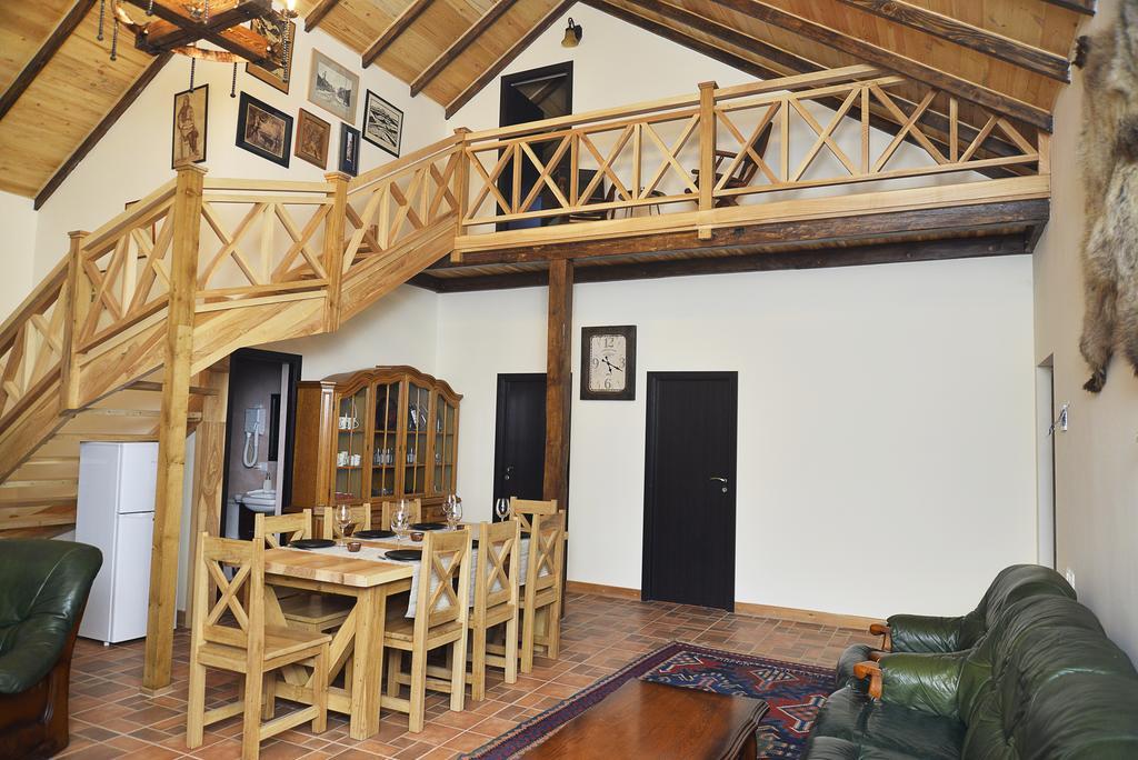 Villa Jrhogher Dilijan Δωμάτιο φωτογραφία