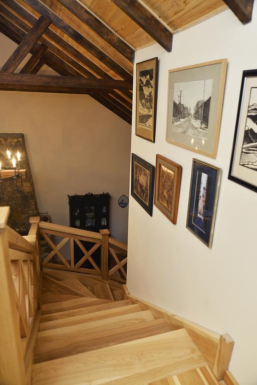 Villa Jrhogher Dilijan Δωμάτιο φωτογραφία