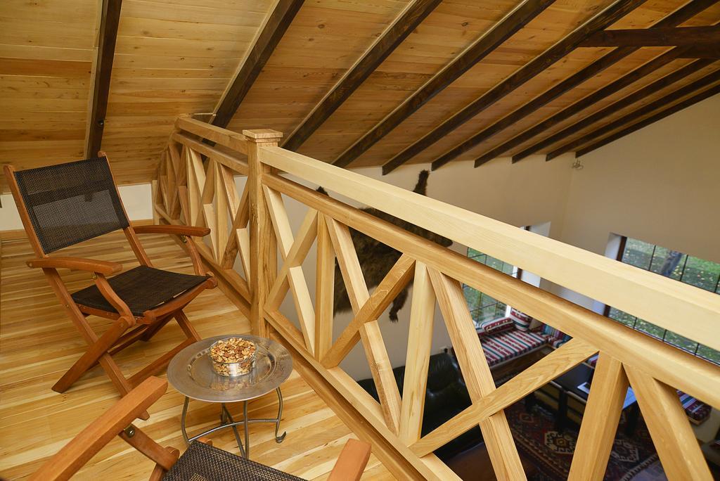 Villa Jrhogher Dilijan Δωμάτιο φωτογραφία