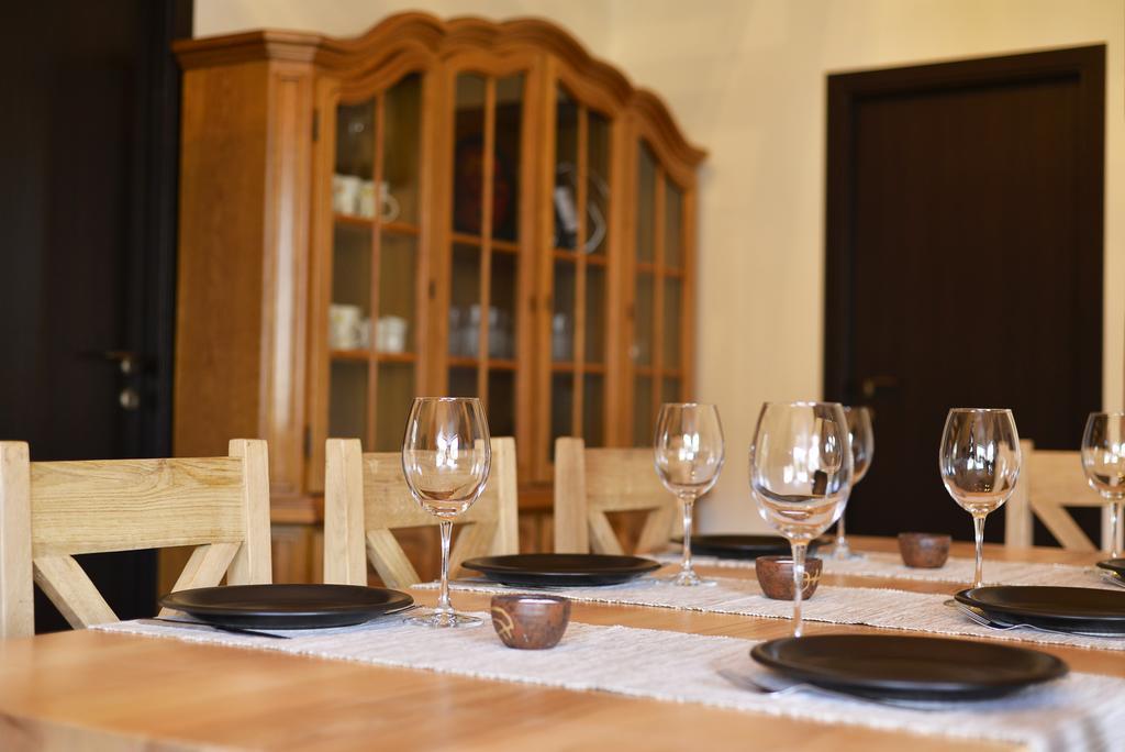 Villa Jrhogher Dilijan Δωμάτιο φωτογραφία