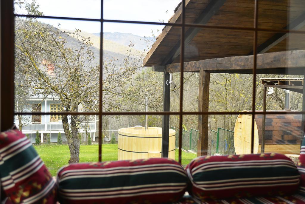 Villa Jrhogher Dilijan Δωμάτιο φωτογραφία