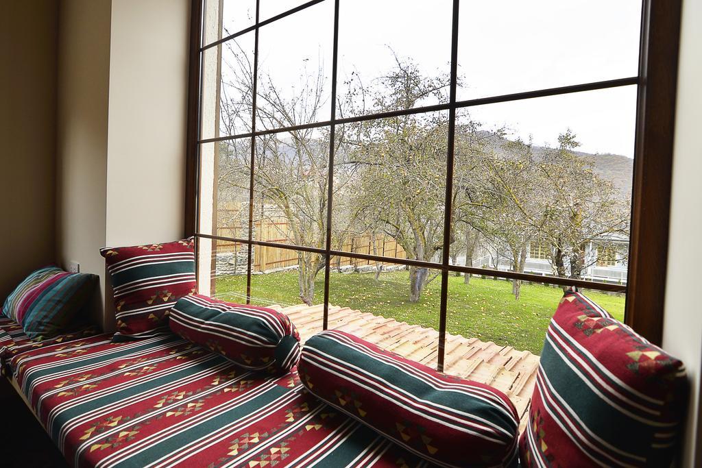 Villa Jrhogher Dilijan Εξωτερικό φωτογραφία