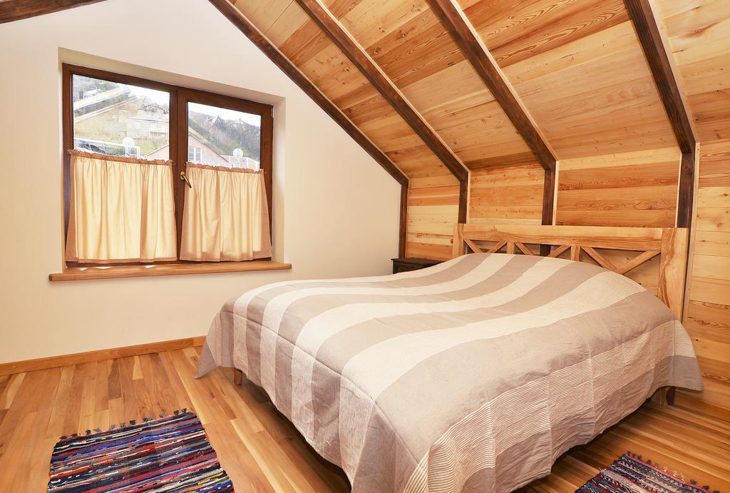 Villa Jrhogher Dilijan Δωμάτιο φωτογραφία