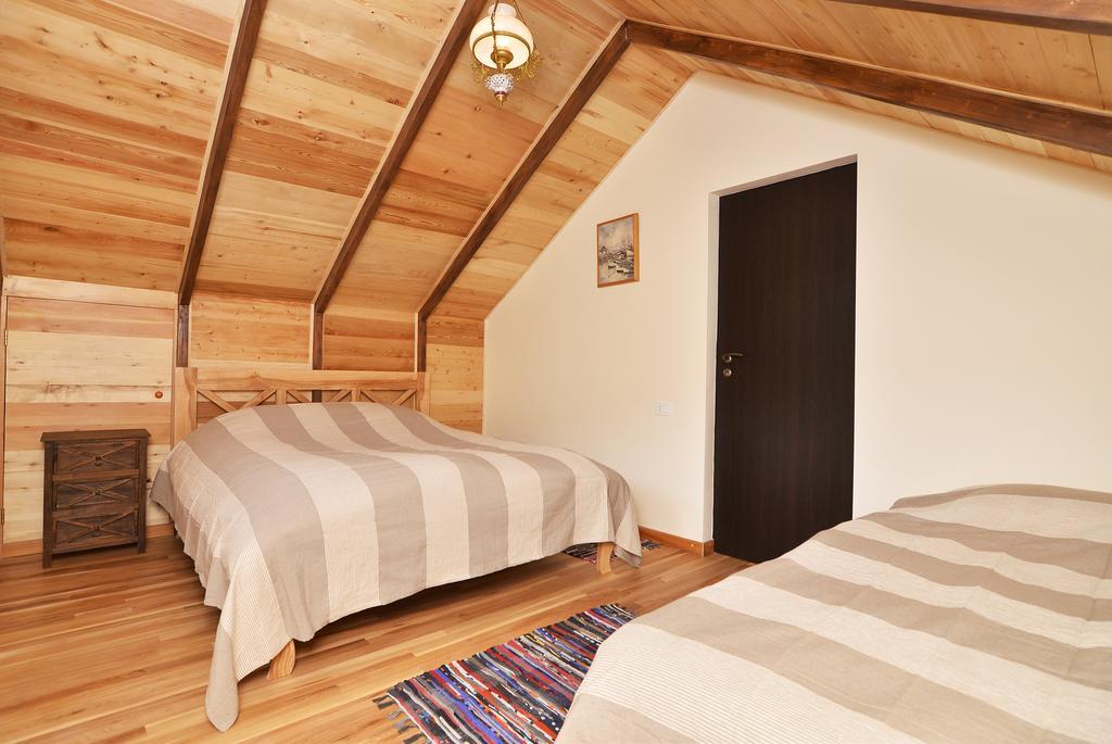 Villa Jrhogher Dilijan Δωμάτιο φωτογραφία